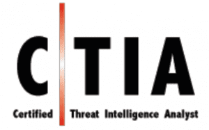 certified threat intelligence analyst