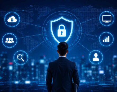Cyber security training in Pune. IT professional exploring career opportunities in ethical hacking, cloud security, and threat analysis